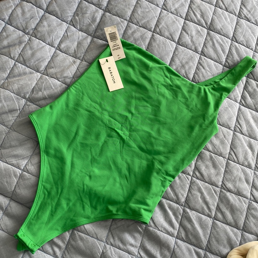 Aritzia Body Suit